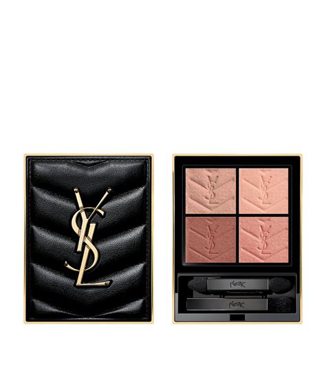 ysl mini couture clutch palette|ysl couture mini clutch eyeshadow.